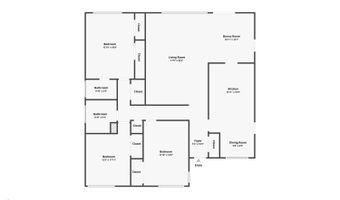 2812 Greenbriar Rd, Anderson, IN 46011
