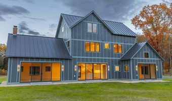 30 Farr Rd, Chesterfield, NH 03466