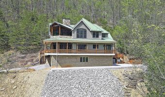 24327 N Fork River Rd, Abingdon, VA 24210
