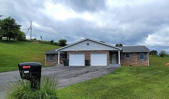 330 Jones Ln, Abingdon, VA 24210