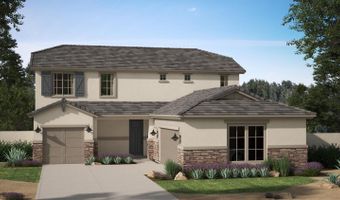 3106 S 234th Ln Plan: Mazatal, Buckeye, AZ 85326