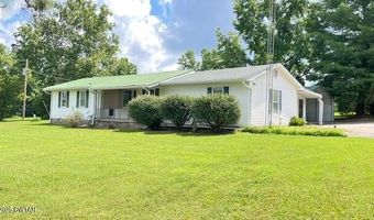 3945 Old Trezevant Rd, Atwood, TN 38220