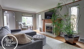 15560 Mclain Ave, Allen Park, MI 48101