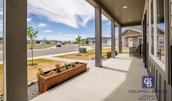 619 Go Around Loop, Cody, WY 82414