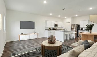 10644 Harlequinn Plan: Ross, Adkins, TX 78101
