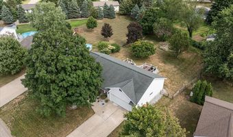 11424 Prairie Ave, Allendale, MI 49401