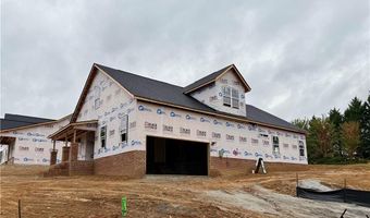 2613 High Meadow Dr, Asheboro, NC 27205