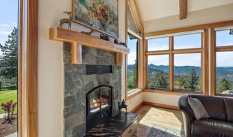 1940 Soda Mountain Rd, Ashland, OR 97520