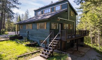 28729 Ramsey Rd, Athol, ID 83801