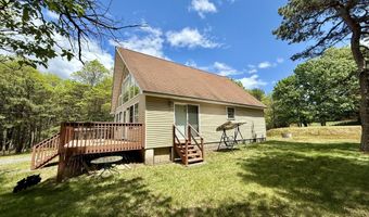 44 Berryman Ln, Albrightsville, PA 18210