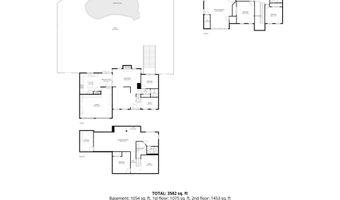1438 MOONSHADOW Rd, Bel Air, MD 21015