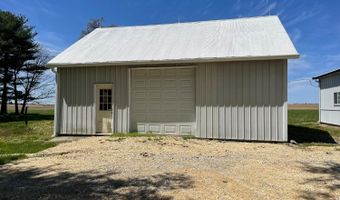 12136 Springfield Rd, Bath, IN 47010