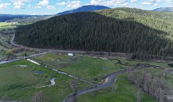 Bare Land Parcel 2, Clarkia, ID 83812