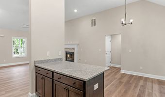 Coffey Road, Barnesville, GA 30204