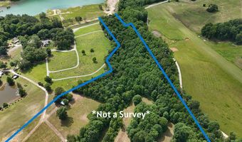 Sulphur Creek Road, Big Sandy, TN 38221