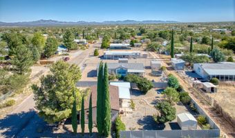 3175 W WREN Dr, Benson, AZ 85602