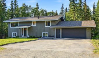 6421 Rockridge Dr, Anchorage, AK 99516