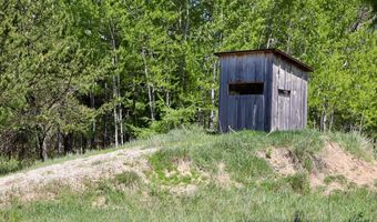 La Grant Road, Alger, MI 48610