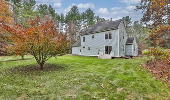 46 Oak Hill Rd, Brookline, NH 03033