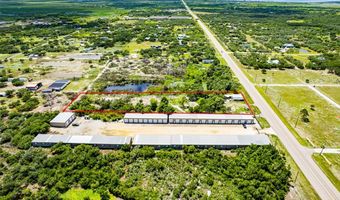 1531 State Highway 188, Aransas Pass, TX 78336