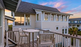 224 W Bald Head Wynd, Bald Head Island, NC 28461