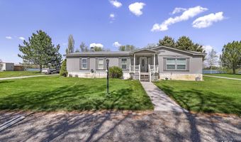 392 W 90 N, Burley, ID 83318