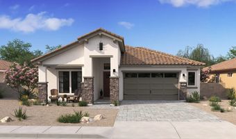 20818 Pasadena Ave Plan: Kelly, Buckeye, AZ 85396