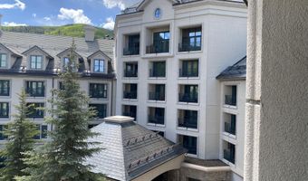 100 E Thomas Place Unit 4054 Week 7 4054, Week 7, Beaver Creek, CO 81620