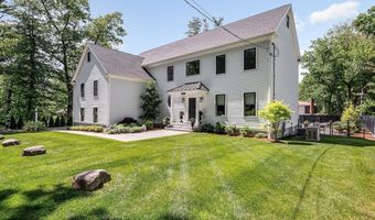 145 High Plain Rd, Andover, MA 01810