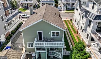 273 7TH St, Avalon, NJ 08202