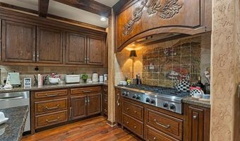 45181 Ridge Road Cir, Afton, OK 74331