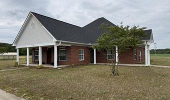 418 Menola St John Rd, Ahoskie, NC 27910