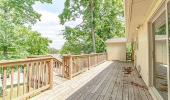 2 Mellor Ln, Bella Vista, AR 72715