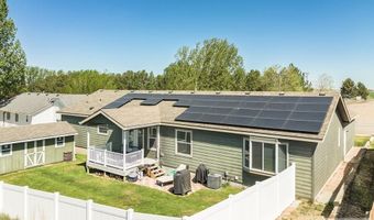 490 Snowflake St, American Falls, ID 83211