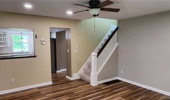 113 N 5th St, Allegany, NY 14706