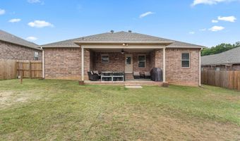 26 Huntington Dr, Austin, AR 72007
