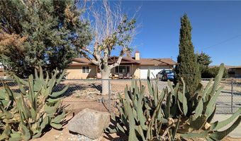 28210 Desert Vw, Apple Valley, CA 92308