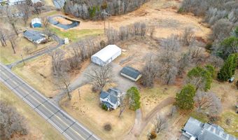 17551 Round Lake Blvd NW, Andover, MN 55304