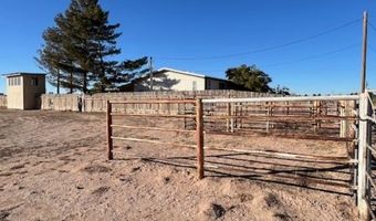 67 A Southend Rd, Alamogordo, NM 88310