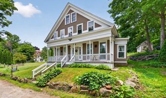 26 Humphrey Pl, Athol, MA 01331