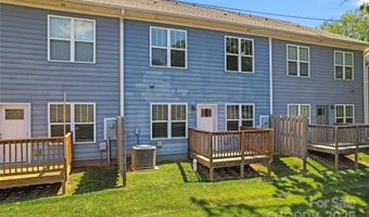 2032 Summey Ave, Charlotte, NC 28205