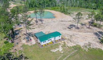 Chad Lake Rd, Alma, GA 31510