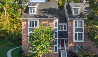 599 OAKLAND HILLS Dr 3A, Arnold, MD 21012