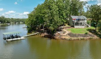 154 Clearview Dr, Abbeville, SC 29620