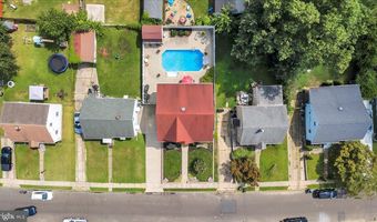 245 BERGEN Ave, Bellmawr, NJ 08031