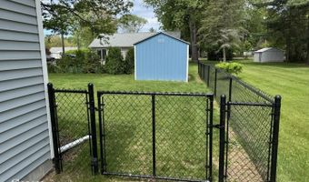 1741 Saint Clair Riv, Algonac, MI 48001