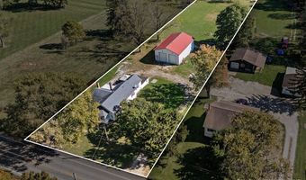 1191 State Route 511, Ashland, OH 44805