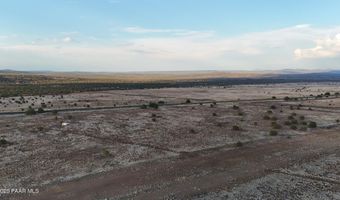 10111 W Old Highway 66, Ash Fork, AZ 86320