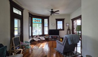 306 E Rochester St, Akron, IN 46910