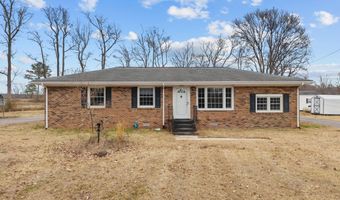 7293 County Home Rd, Ayden, NC 28513